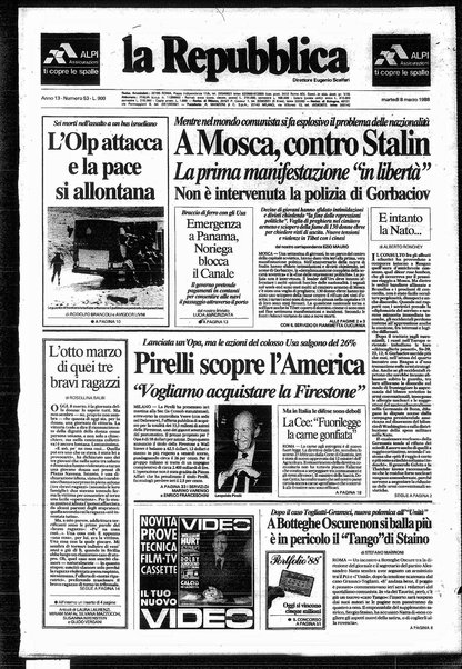 La repubblica